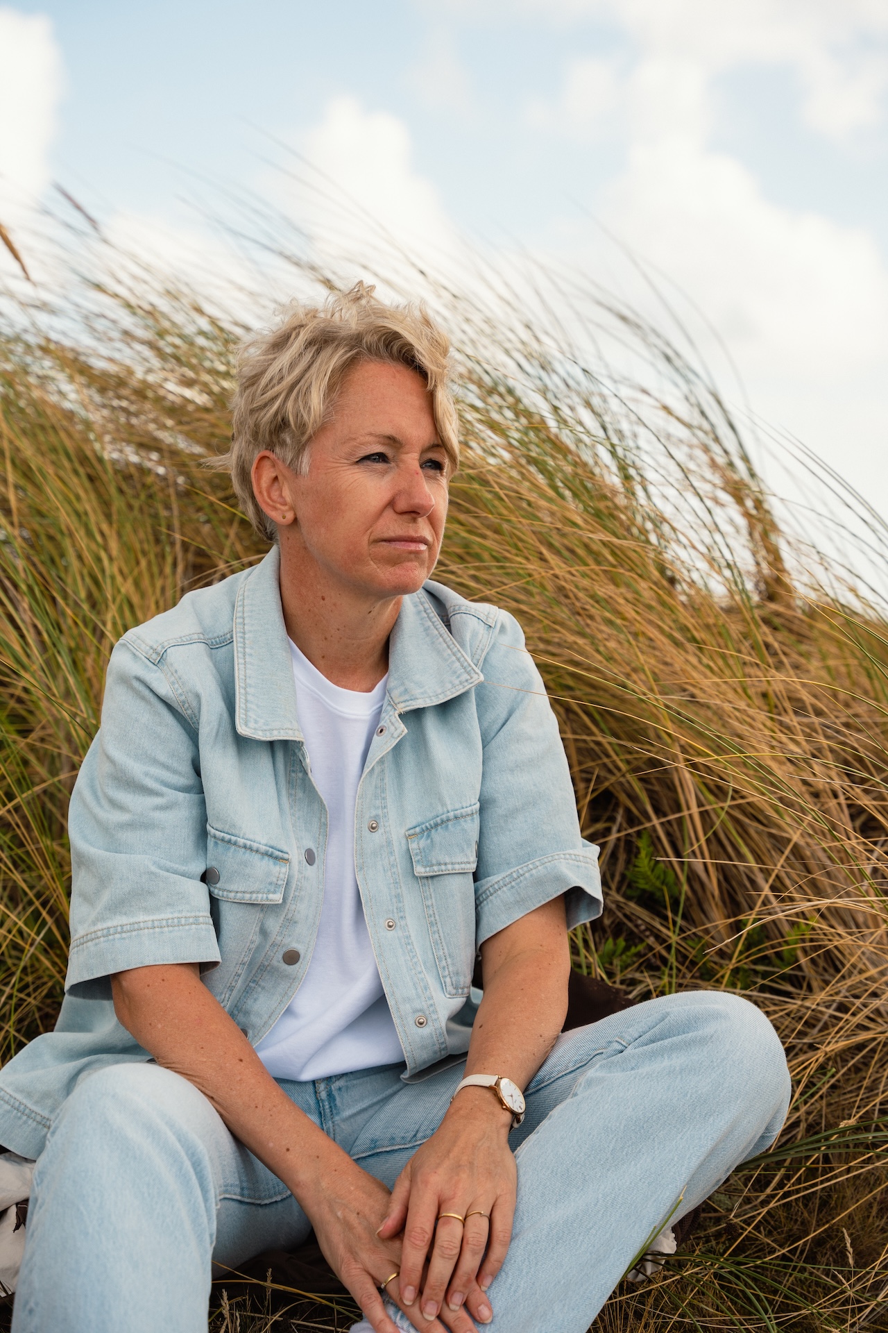 Paulien Diender Coach